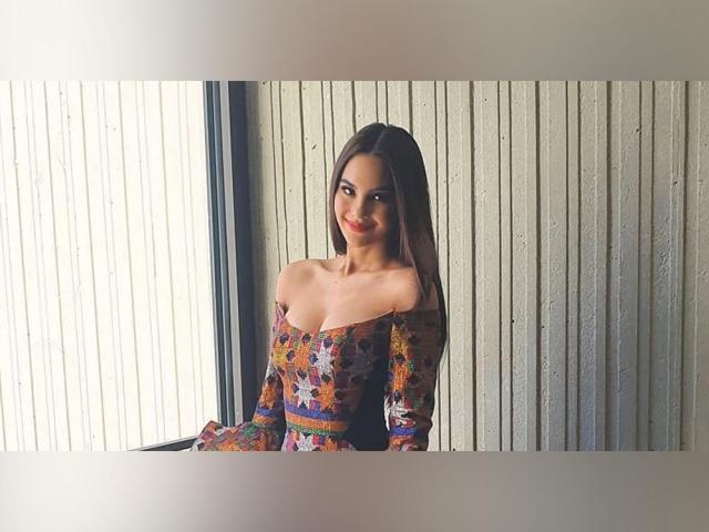 Catriona Gray Miss Universe prelims