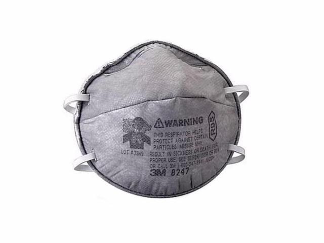 N95 mask alternatives