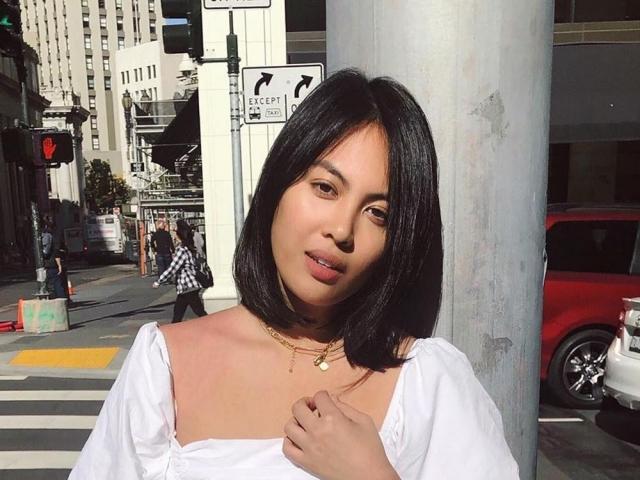 dominique cojuangco magna cum laude