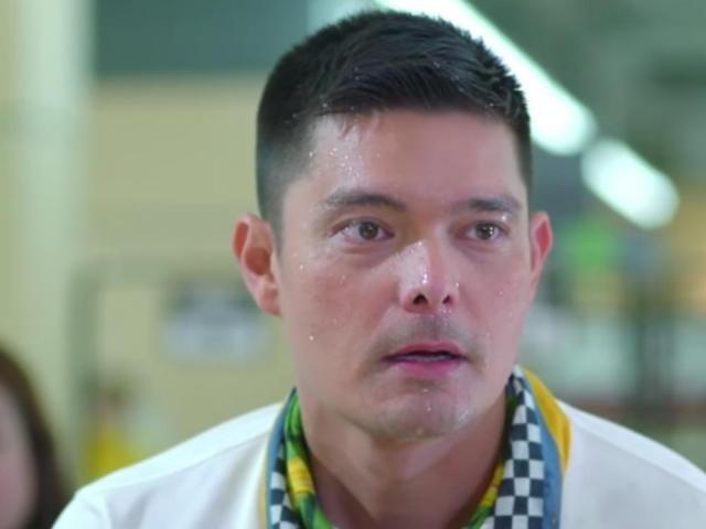 DOTS PH slow motion effect