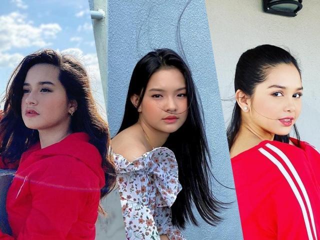 Prima Donnas in TBATS