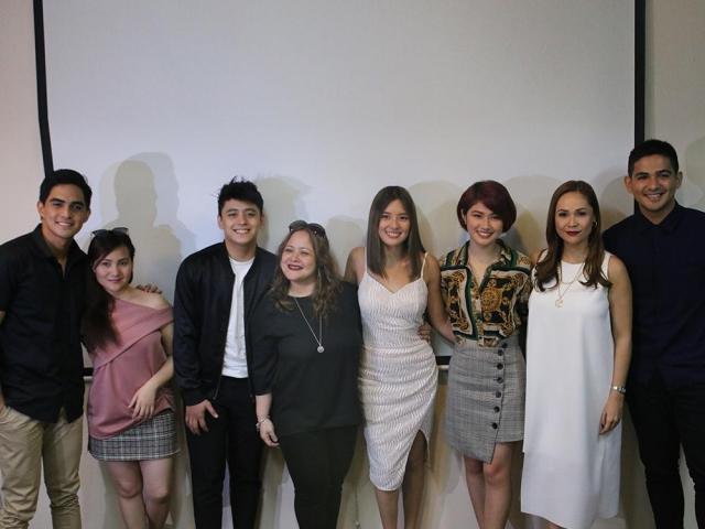 Madrasta cast memorable moments