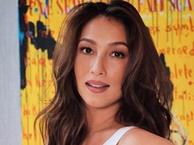 Solenn Heussaff greets her father Louis Paul on his birthday