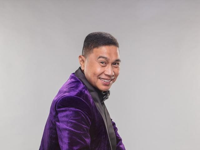 Jose Manalo