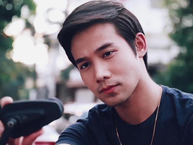 sasakyan ni ken chan nabangga ng van