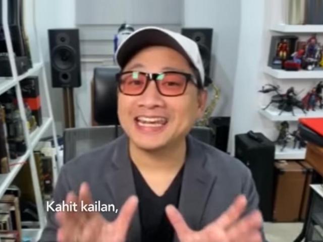 GMA comedynewest campaign