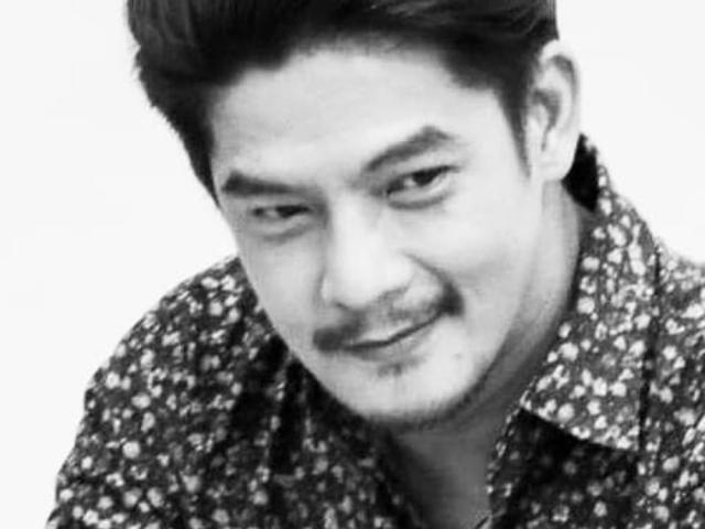 romnick sarmenta new girlfriend