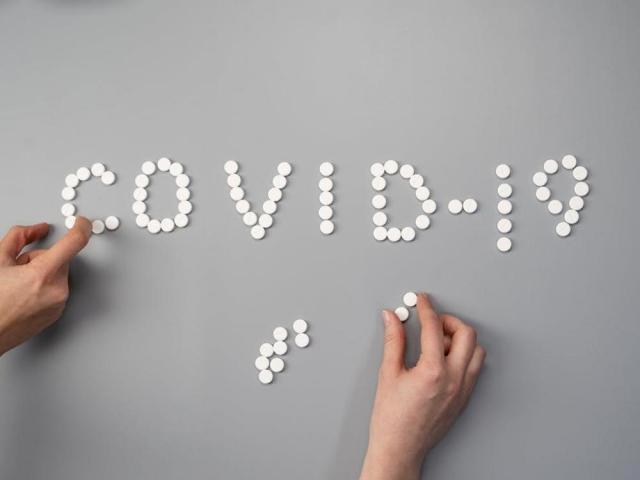 Steroid dexamethasone