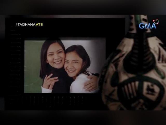chynna ortalez and bianca umali on tadhana