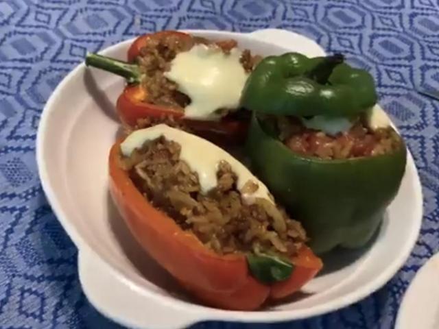 ecqusina with kara david