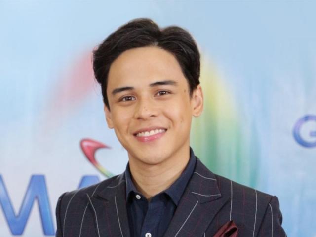 khalil ramos