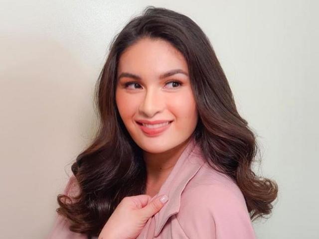 Pauleen Luna birthday celebration