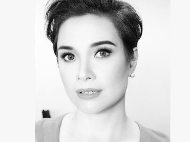 Lea Salonga