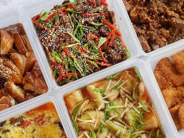 Food Tray 2 Go