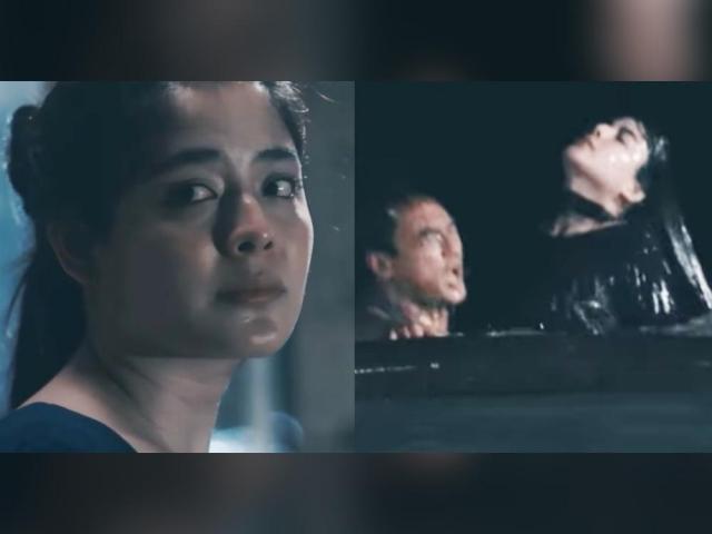 sharia diaz and gardo versoza