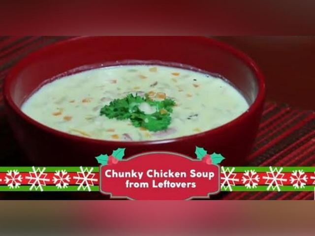 Christmas Recipes