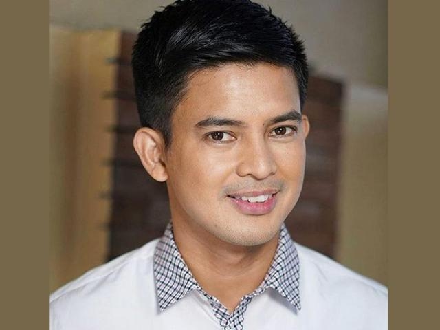 Jason Abalos