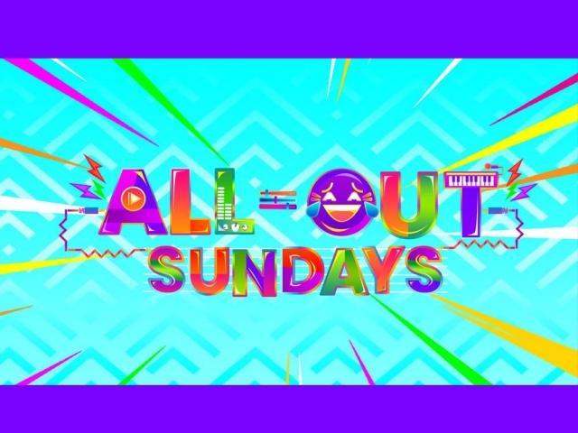 All-Out Sundays