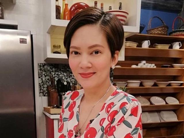 Chynna Ortaleza