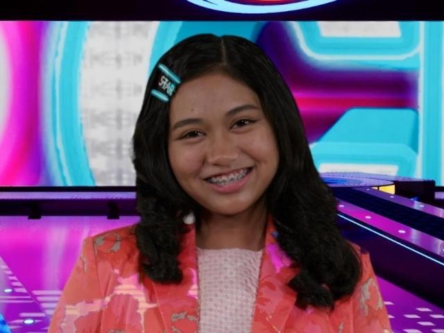 vianna ricafranca on centerstage