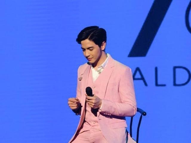 Alden Richards