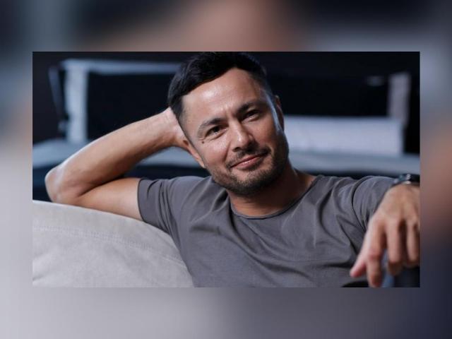 Derek Ramsay