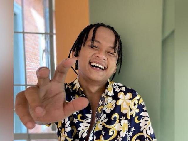 Buboy Villar food business