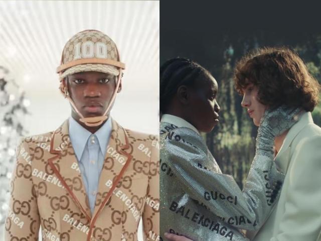 new gucci collection