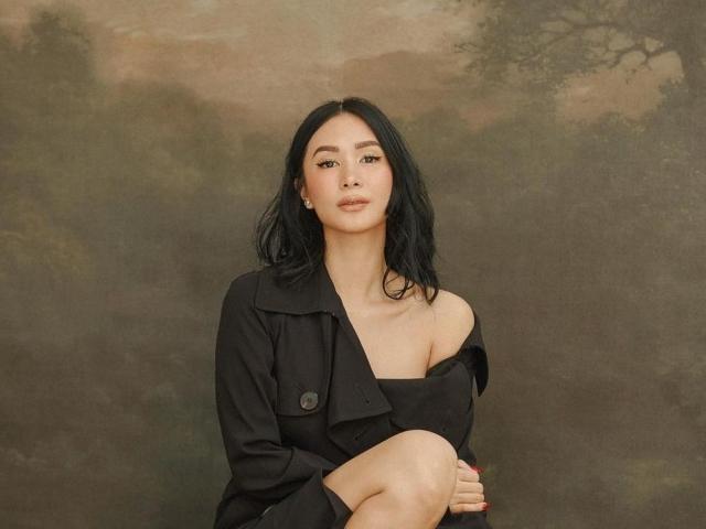 Heart Evangelista