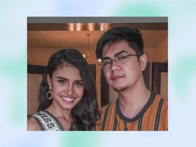 Rabiya Mateo and Neil John Fel