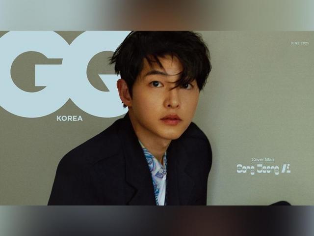 Song Joong ki