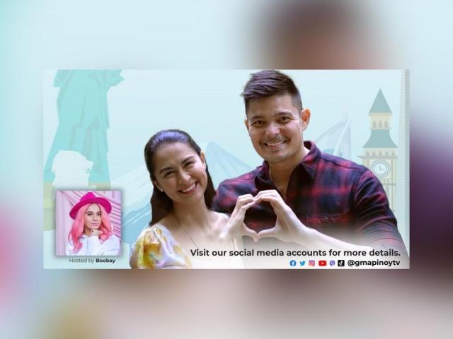 marian rivera and dingdong dantes