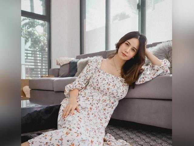 Sophie Albert