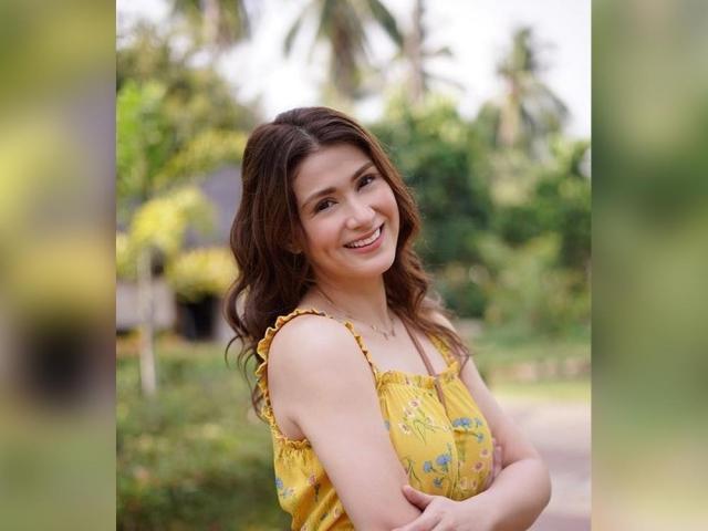 Carla Abellana
