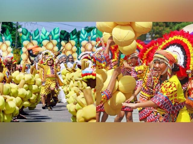 Lanzones Festival