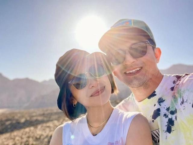 Dennis Trillo at Jennylyn Mercado