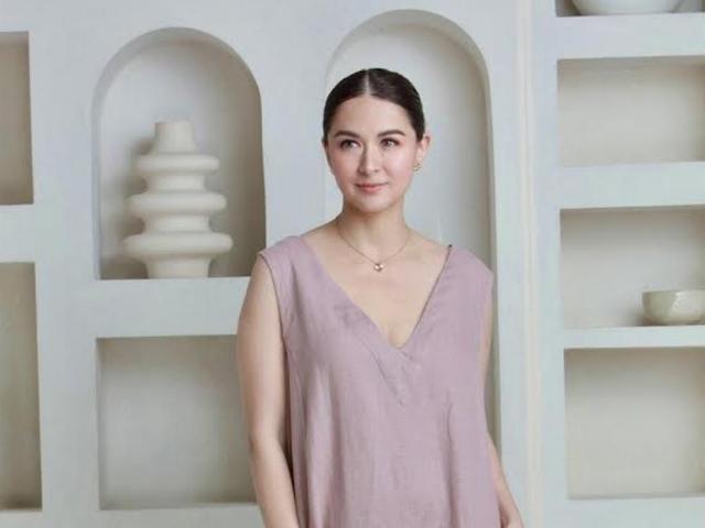 Marian Rivera