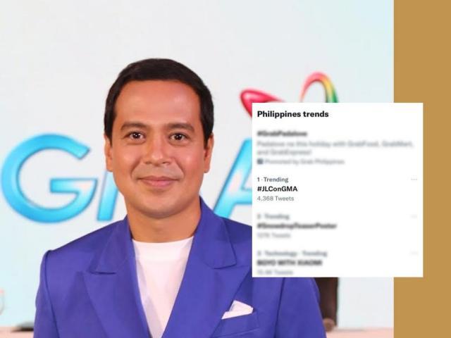 John Lloyd Cruz