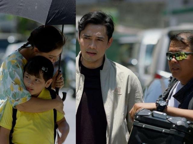 Forever Young Rambo Agapito