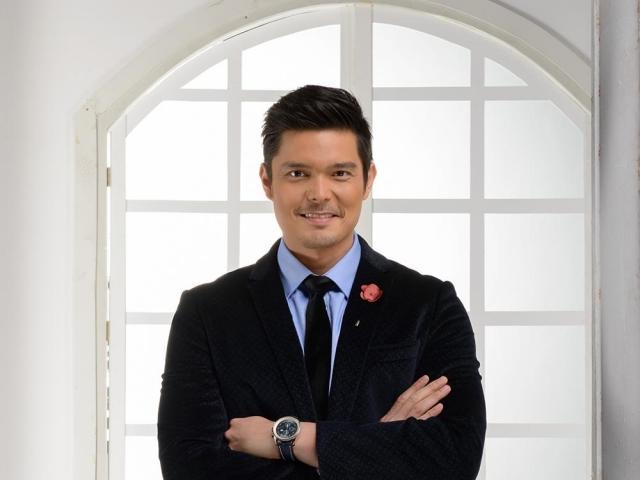 Dingdong dantes