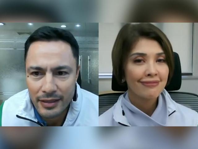 derek ramsay and pops fernandez