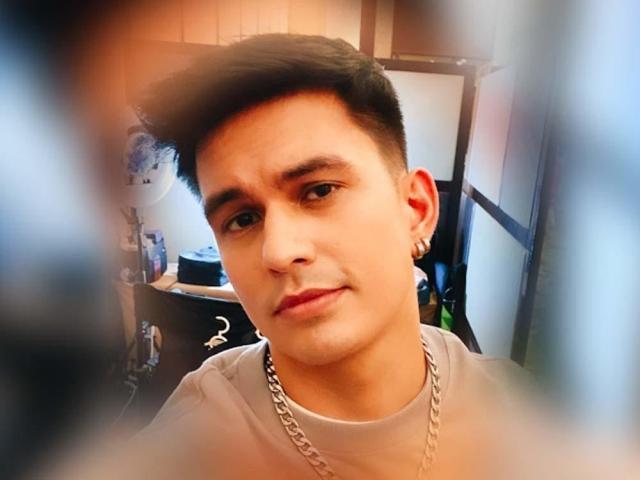 Tom Rodriguez and Cara Abellana