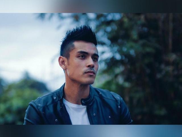 Xian Lim 