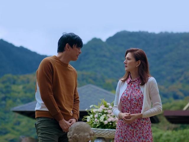 Stories from the Heart The End Of Us