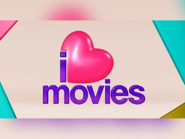 I Heart Movies