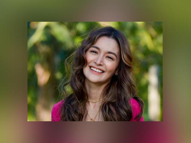 Kris Bernal