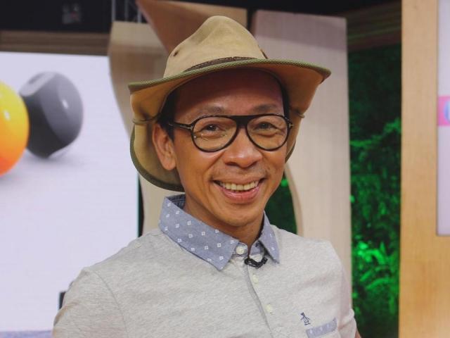 Kuya Kim Atienza