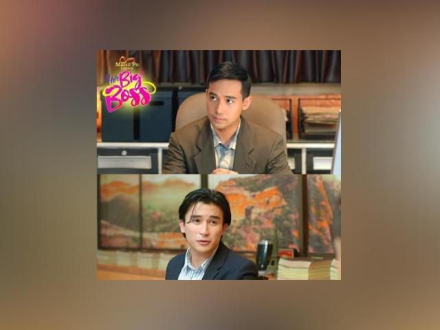 Rob Gomez as Joseph Chan