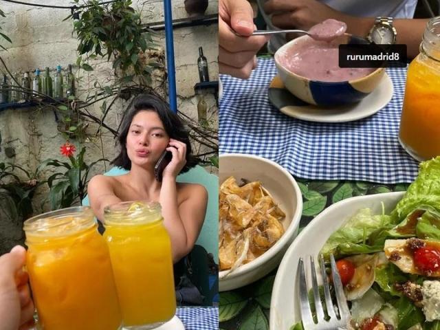 bianca umali brunch date