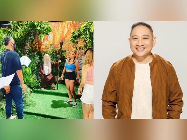 bubble gang relaunch